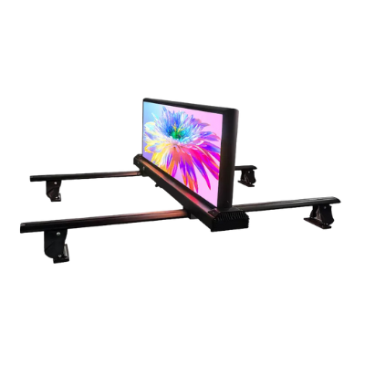Advertising Car Roof LED Display