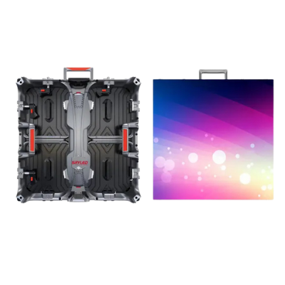 LED Display Rental