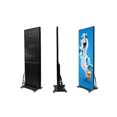 Poster LED Display