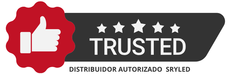 Vendedor SRYLED Autorizado